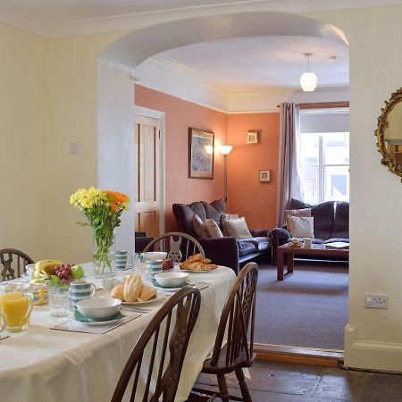 Rose Cottage Tenby Bagian luar foto